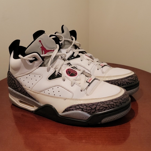Jordan | Shoes | Jordan Son Of Mars Low 